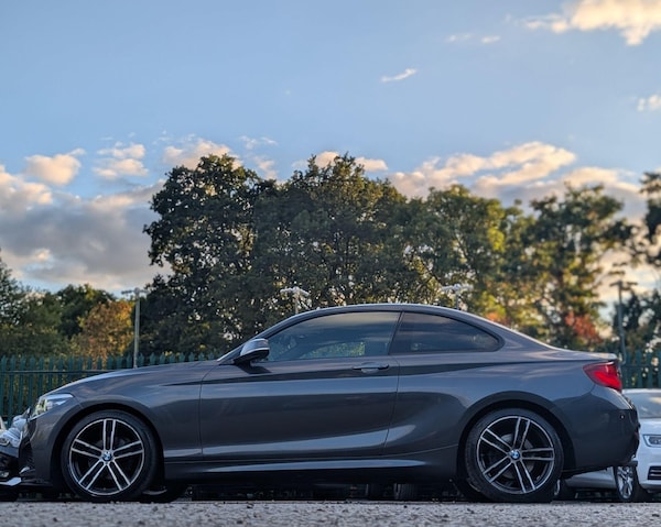 Used BMW 2 Series 2019 for sale - 75601453: Photo 14