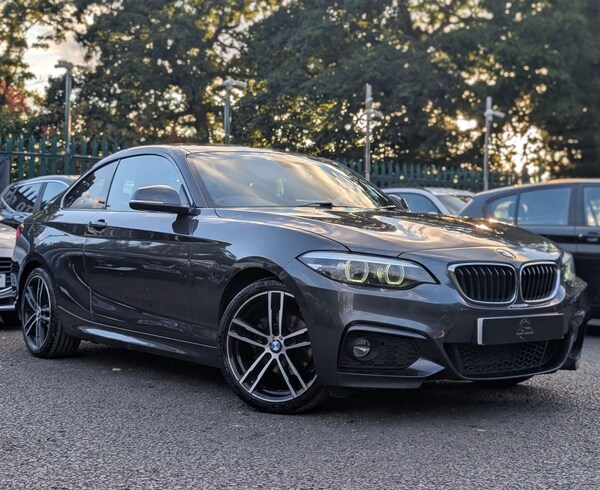 Used BMW 2 Series 2019 for sale - 75601453: Photo 15