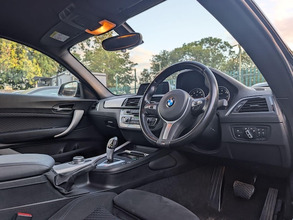 Used BMW 2 Series 2019 for sale - 75601453: Photo 16