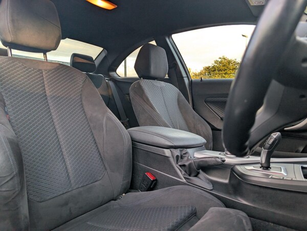 Used BMW 2 Series 2019 for sale - 75601453: Photo 17