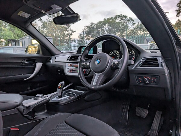Used BMW 2 Series 2019 for sale - 75601453: Photo 18