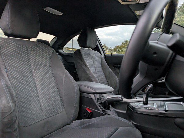 Used BMW 2 Series 2019 for sale - 75601453: Photo 19