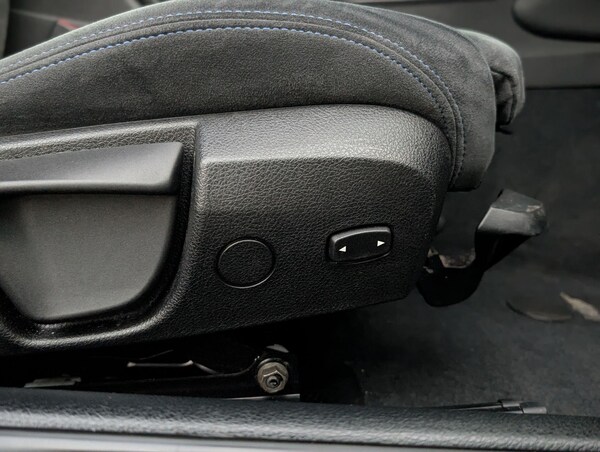 Used BMW 2 Series 2019 for sale - 75601453: Photo 22