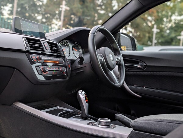 Used BMW 2 Series 2019 for sale - 75601453: Photo 23