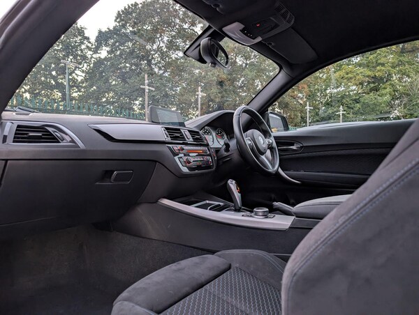 Used BMW 2 Series 2019 for sale - 75601453: Photo 24