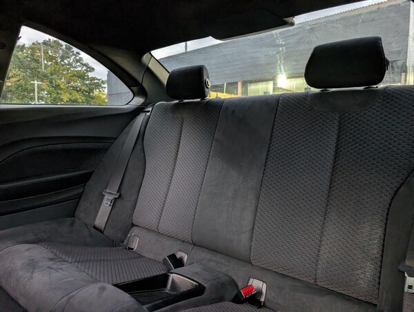 Used BMW 2 Series 2019 for sale - 75601453: Photo 27