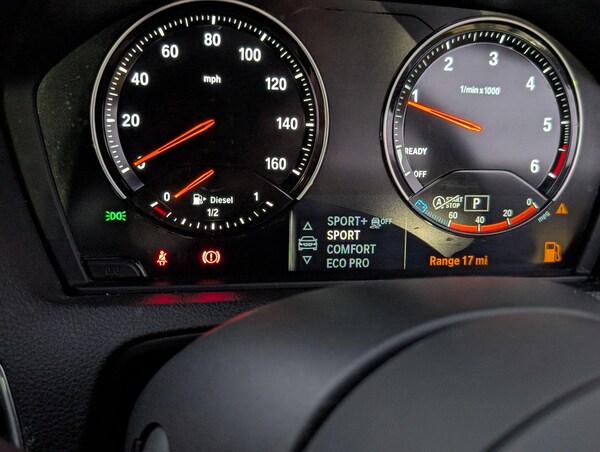 Used BMW 2 Series 2019 for sale - 75601453: Photo 38