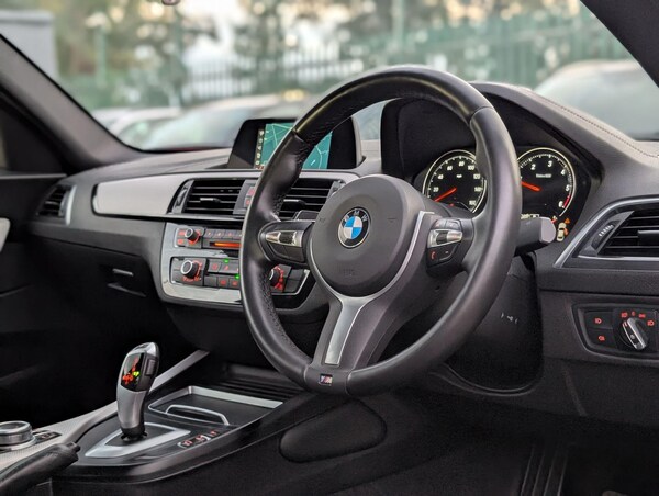 Used BMW 2 Series 2019 for sale - 75601453: Photo 3