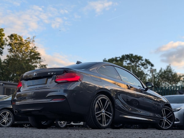 Used BMW 2 Series 2019 for sale - 75601453: Photo 7
