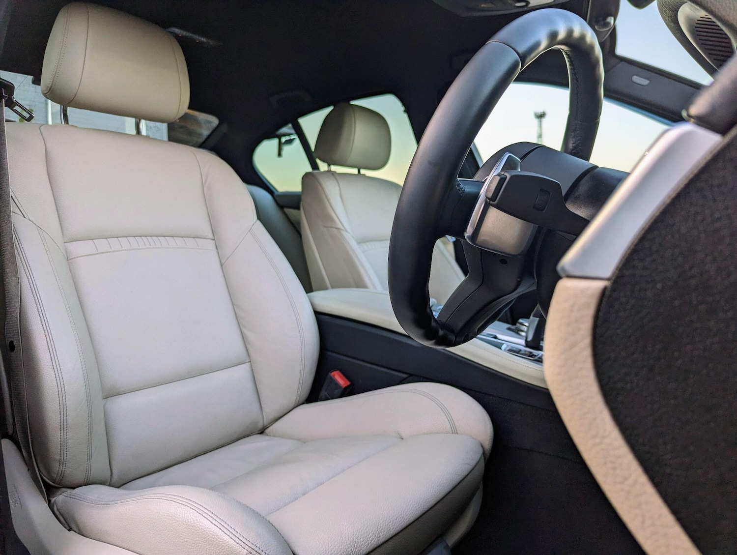 Used BMW 5 Series 2015 for sale - 76666675: Photo 19