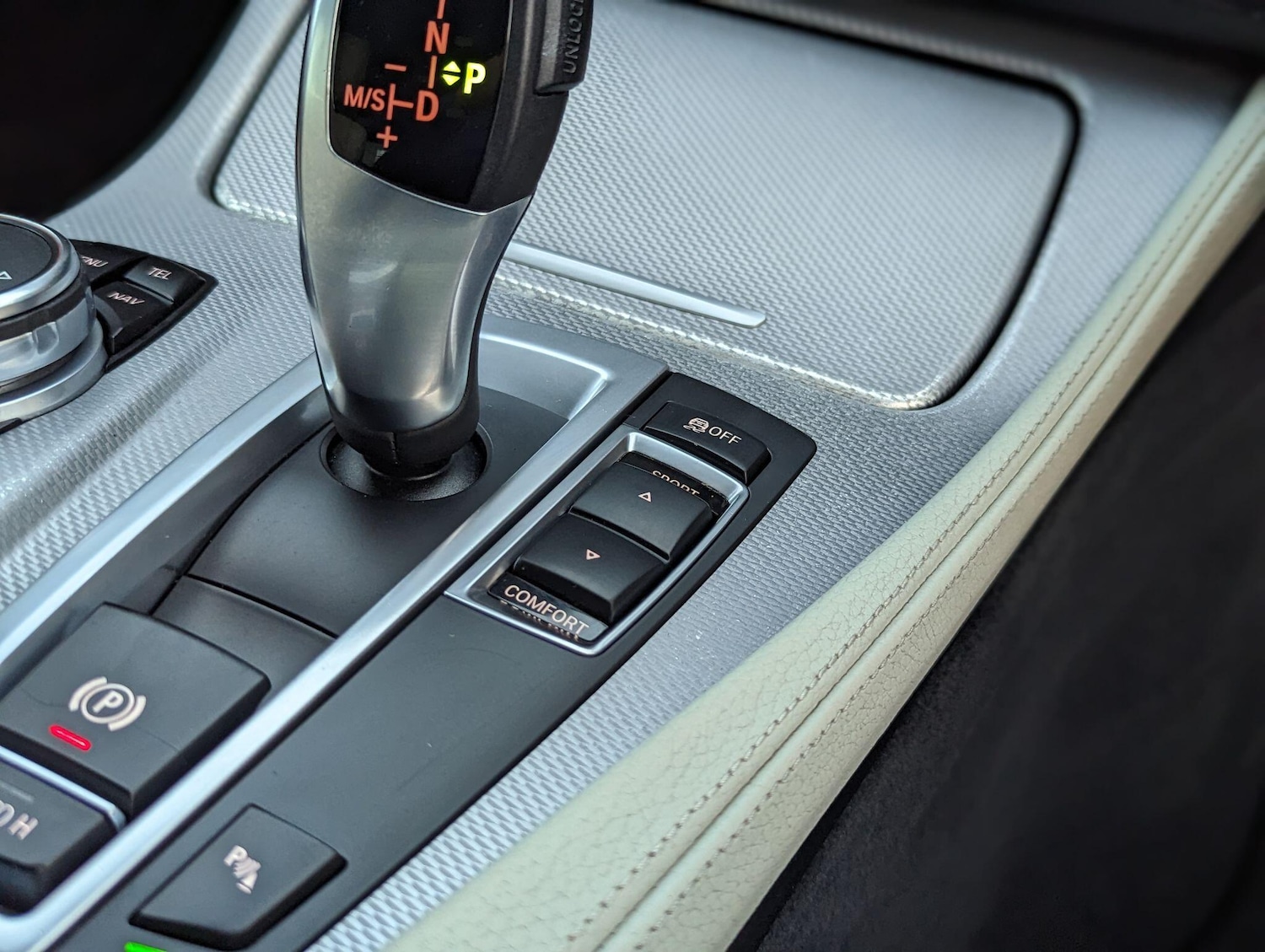 Used BMW 5 Series 2015 for sale - 76666675: Photo 47