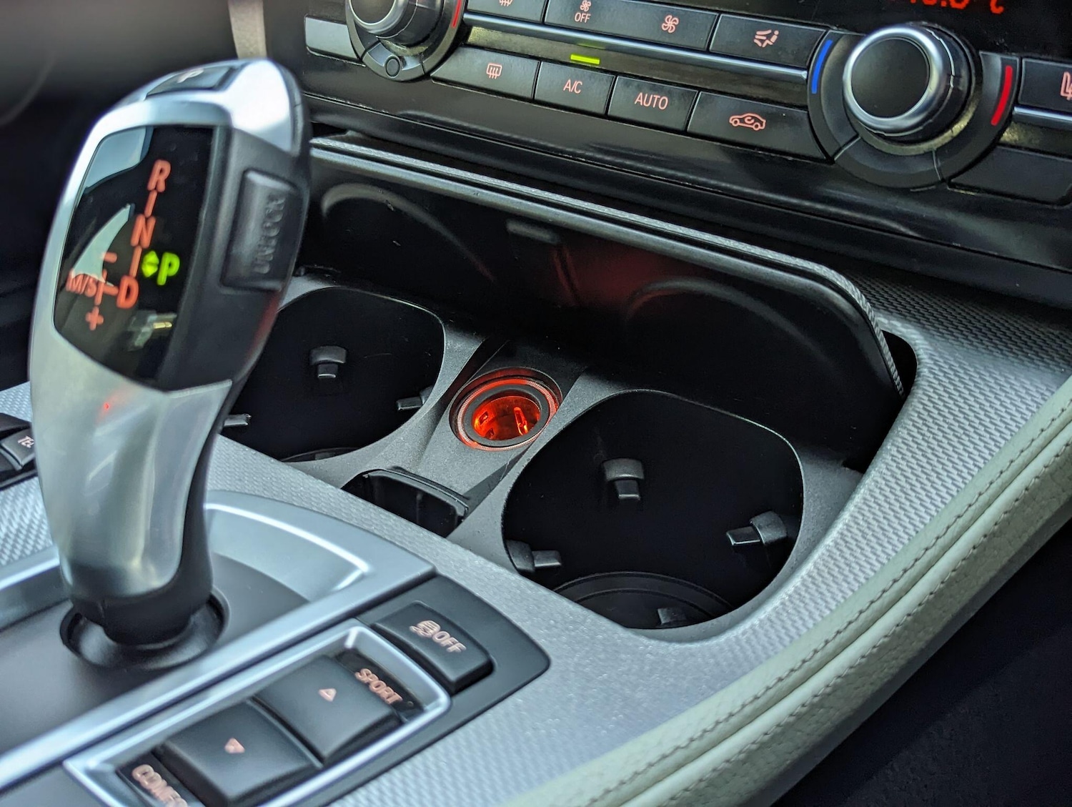 Used BMW 5 Series 2015 for sale - 76666675: Photo 51