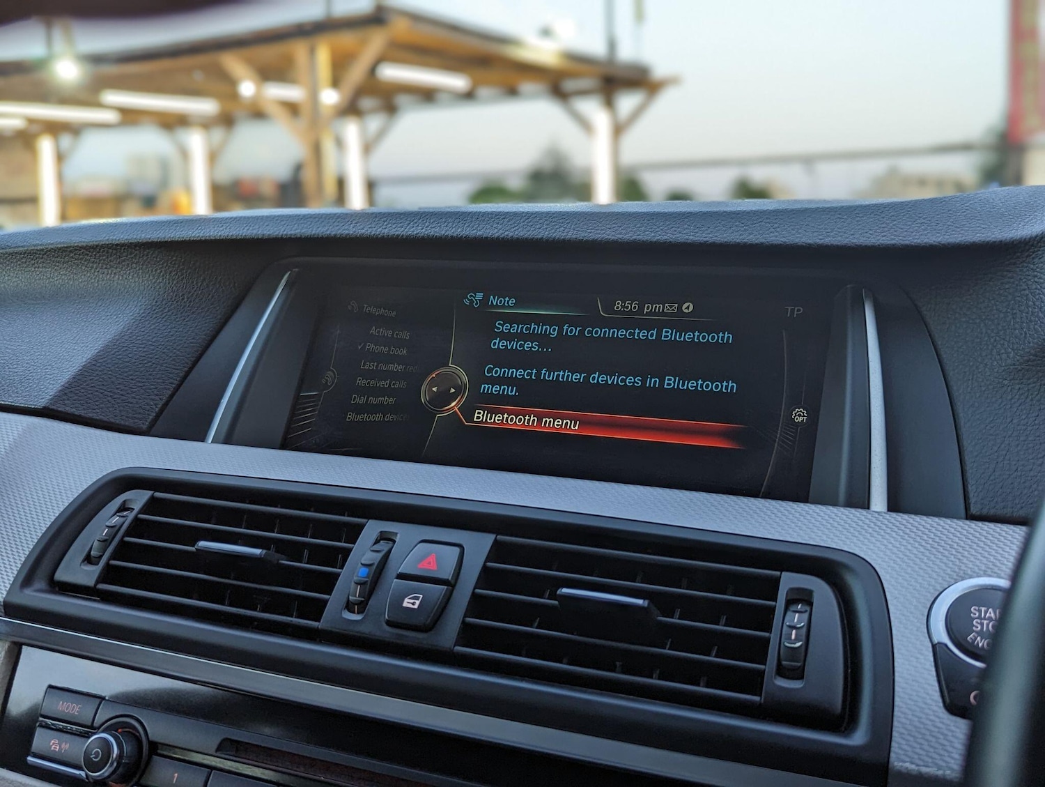 Used BMW 5 Series 2015 for sale - 76666675: Photo 56