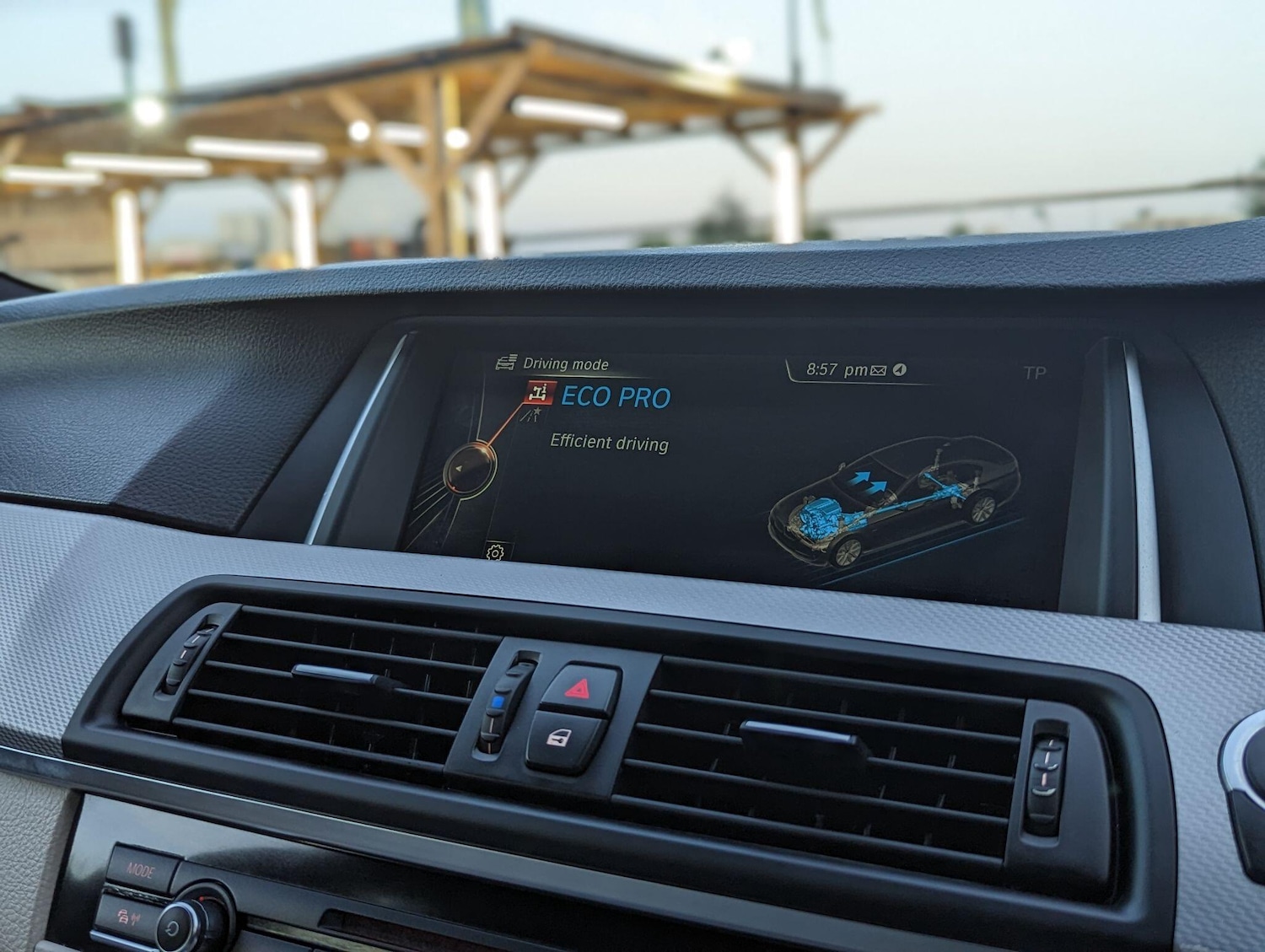 Used BMW 5 Series 2015 for sale - 76666675: Photo 60