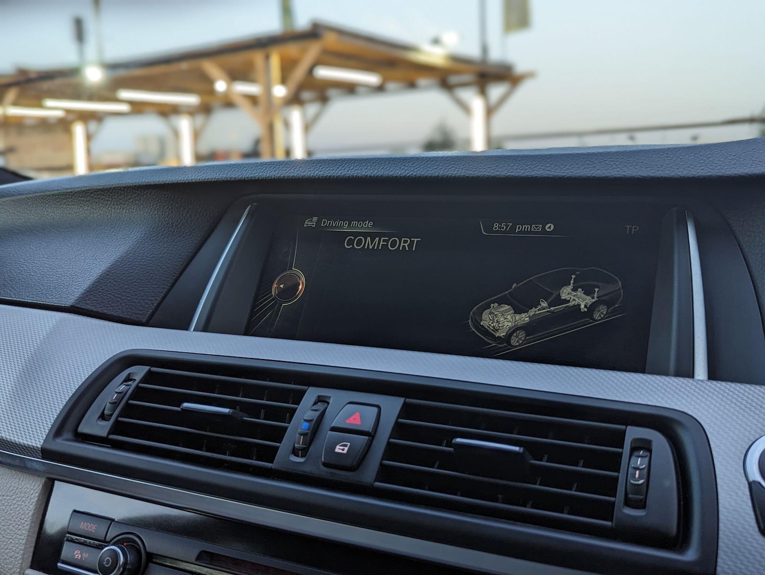 Used BMW 5 Series 2015 for sale - 76666675: Photo 61