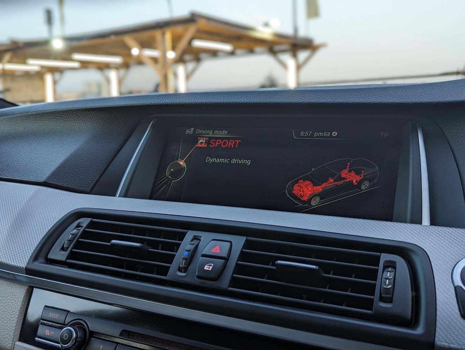 Used BMW 5 Series 2015 for sale - 76666675: Photo 62