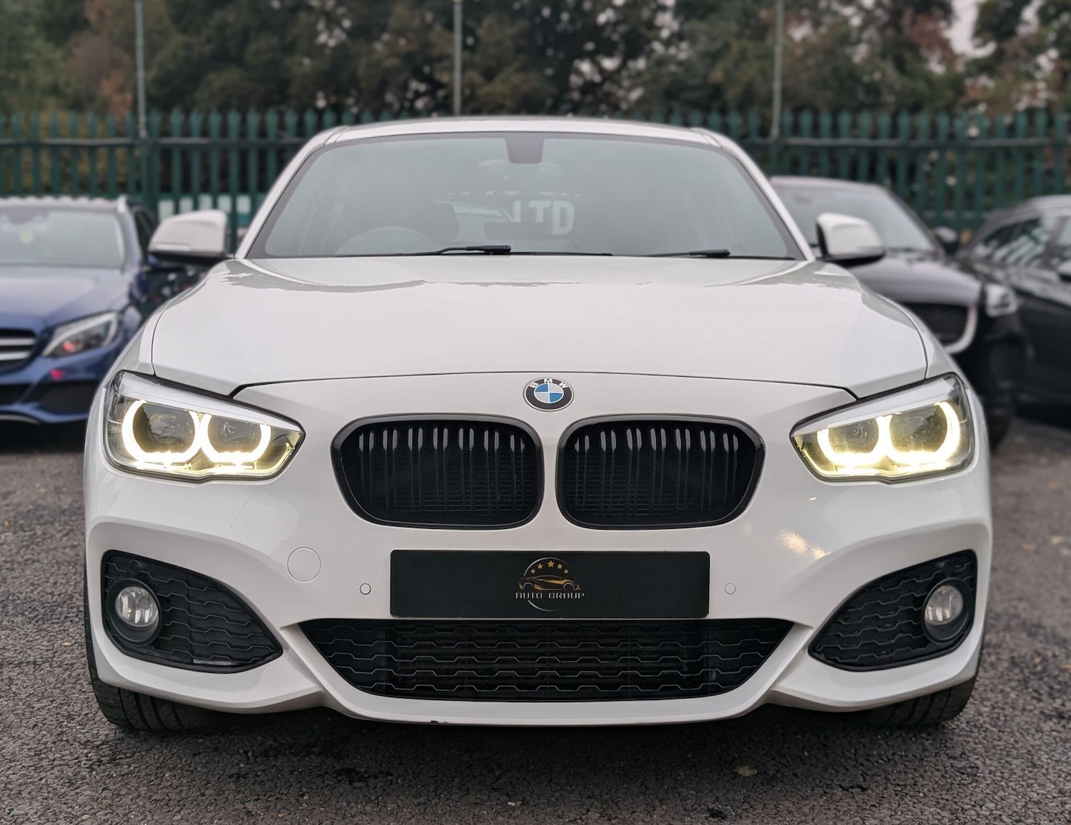 Used BMW 1 Series 2015 for sale - 76012370: Photo 11