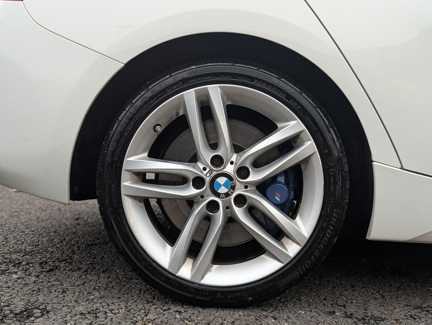 Used BMW 1 Series 2015 for sale - 76012370: Photo 15