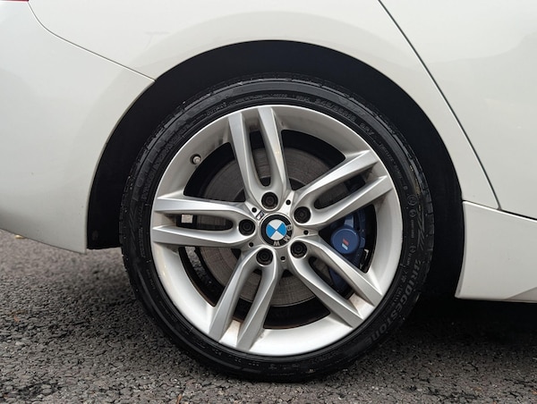 Used BMW 1 Series 2015 for sale - 76012370: Photo 15