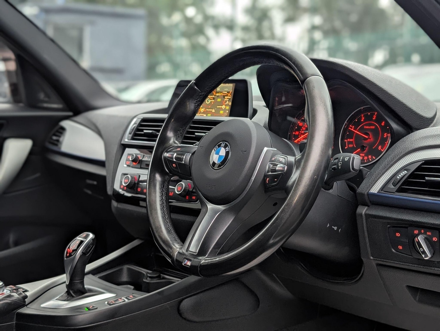 Used BMW 1 Series 2015 for sale - 76012370: Photo 18