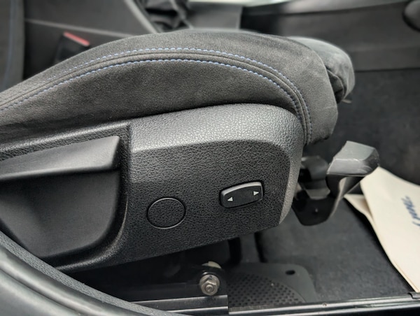 Used BMW 1 Series 2015 for sale - 76012370: Photo 23