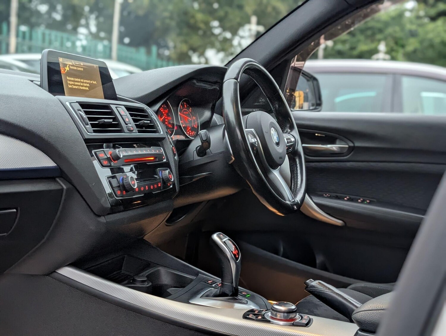 Used BMW 1 Series 2015 for sale - 76012370: Photo 25