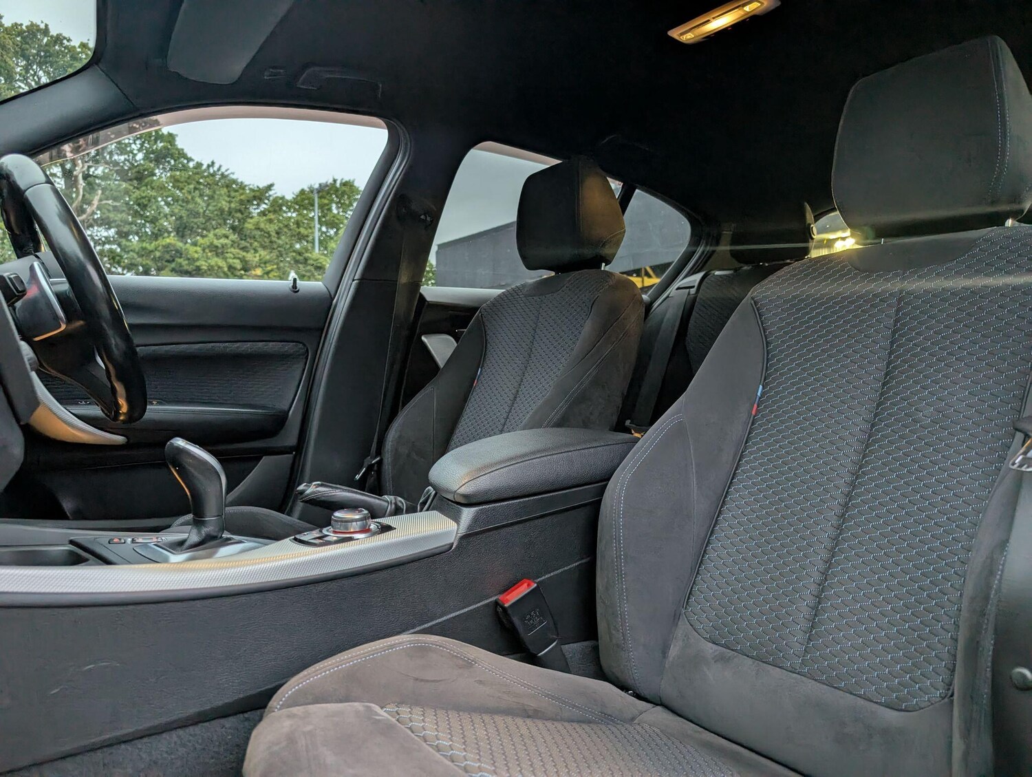 Used BMW 1 Series 2015 for sale - 76012370: Photo 26