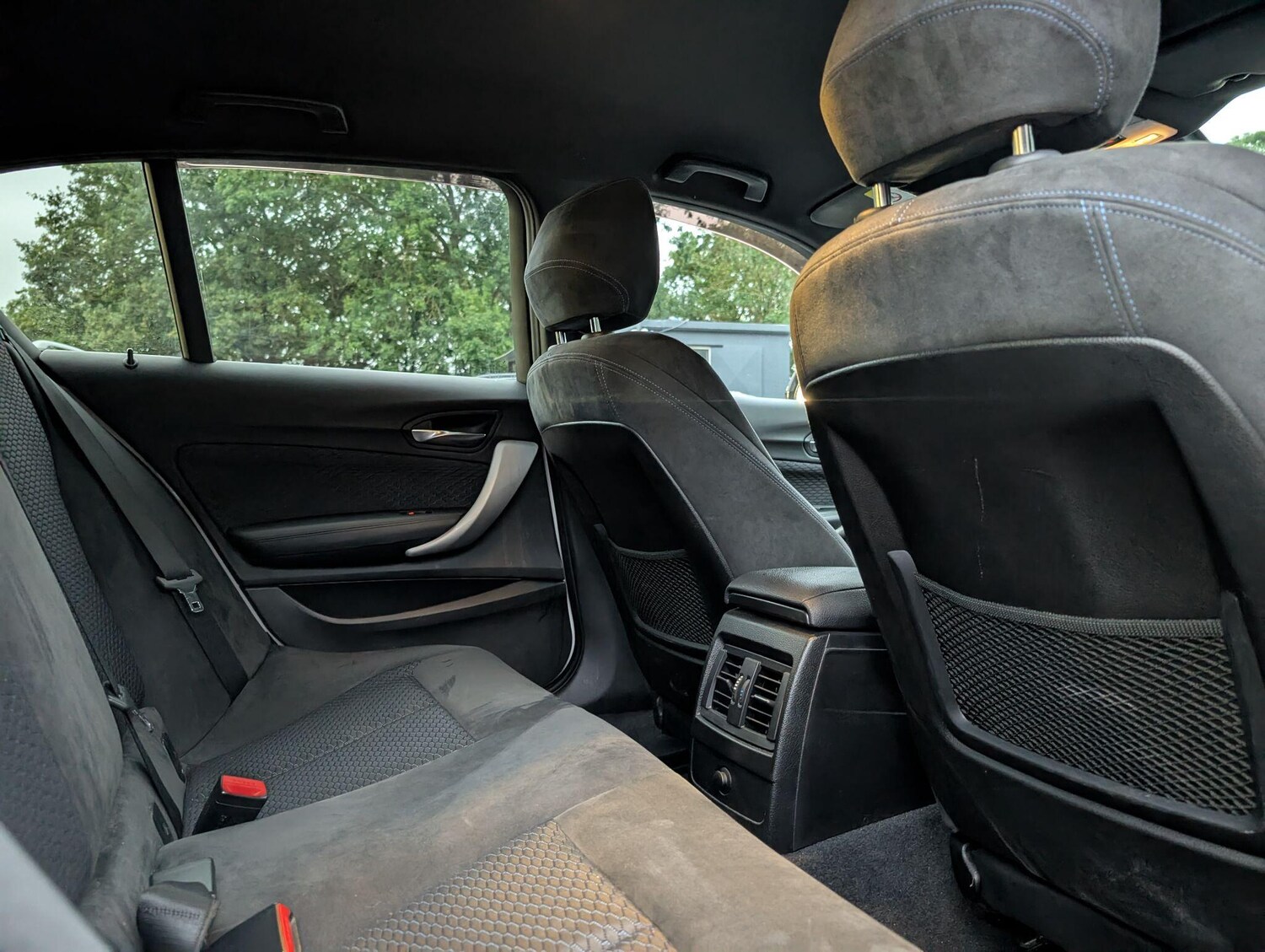 Used BMW 1 Series 2015 for sale - 76012370: Photo 30