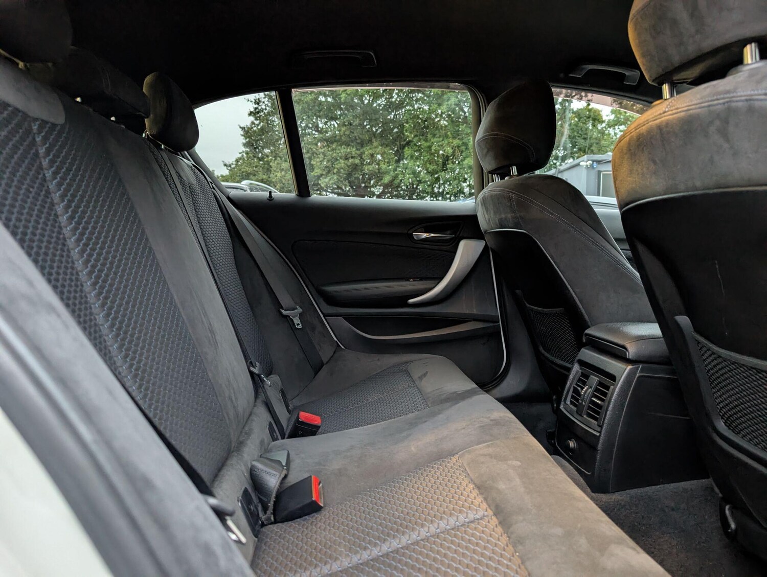 Used BMW 1 Series 2015 for sale - 76012370: Photo 31