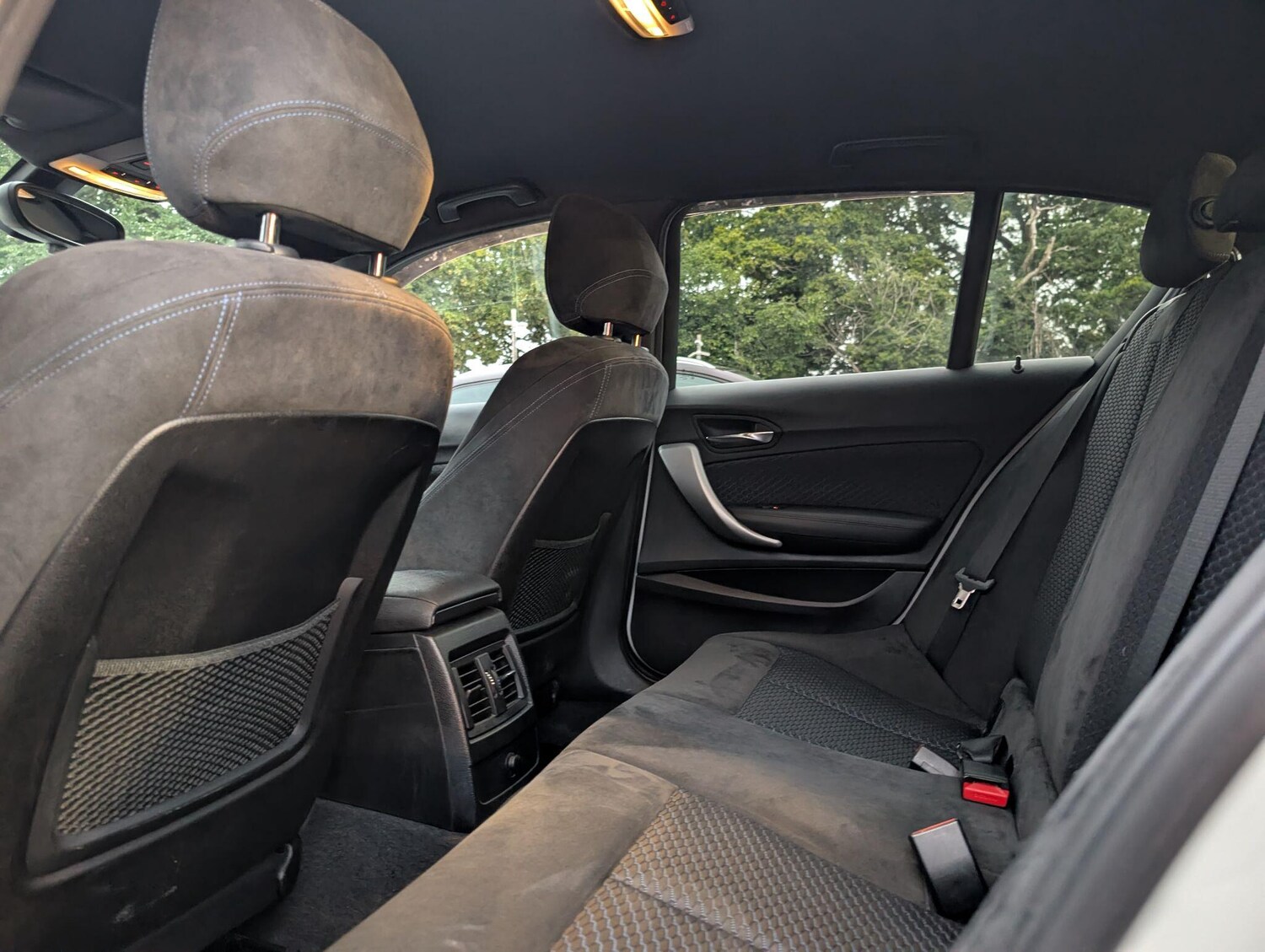 Used BMW 1 Series 2015 for sale - 76012370: Photo 32