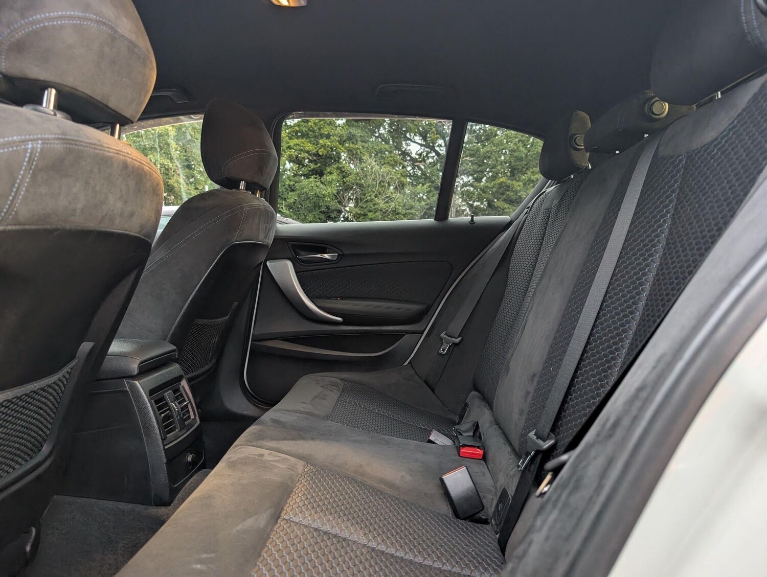 Used BMW 1 Series 2015 for sale - 76012370: Photo 33