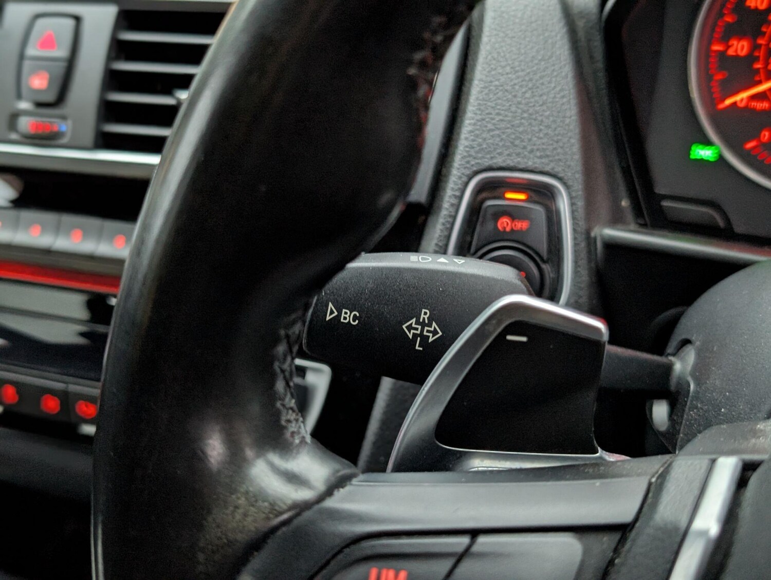 Used BMW 1 Series 2015 for sale - 76012370: Photo 38