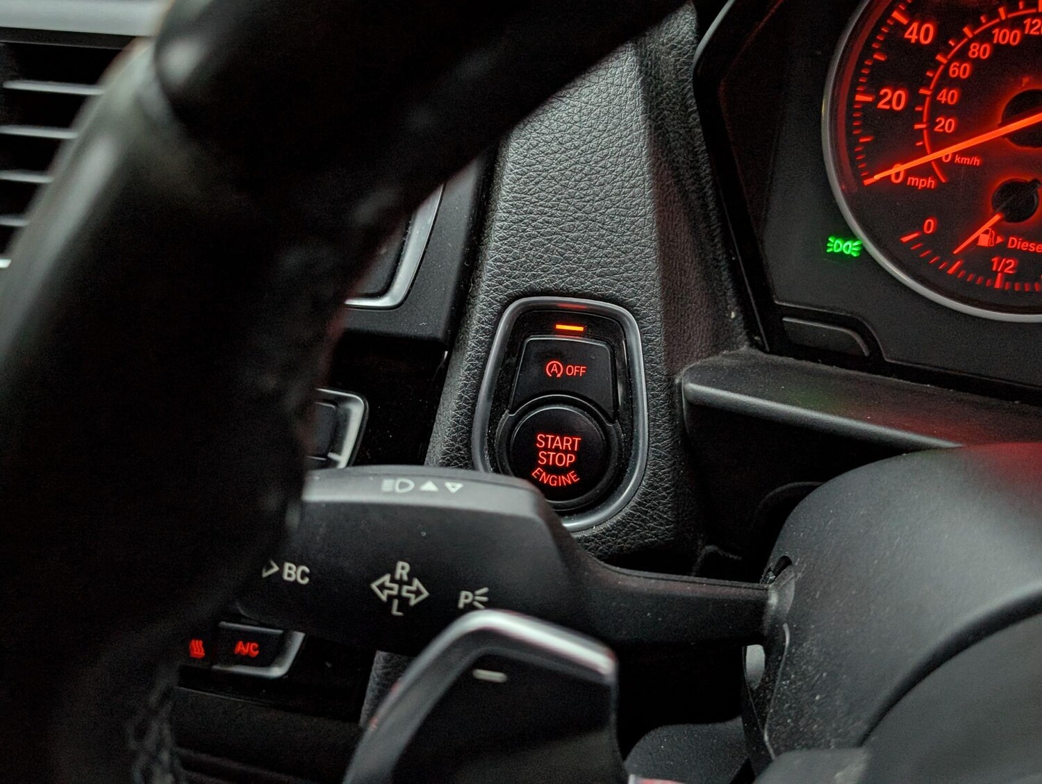 Used BMW 1 Series 2015 for sale - 76012370: Photo 39