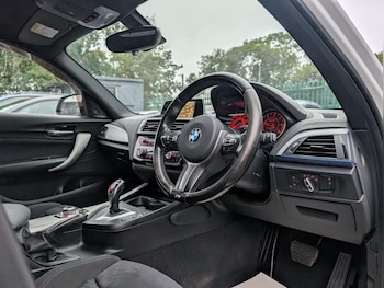 Used BMW 1 Series 2015 for sale - 76012370: Photo 3