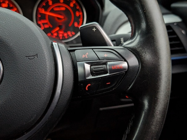 Used BMW 1 Series 2015 for sale - 76012370: Photo 40