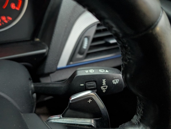 Used BMW 1 Series 2015 for sale - 76012370: Photo 42