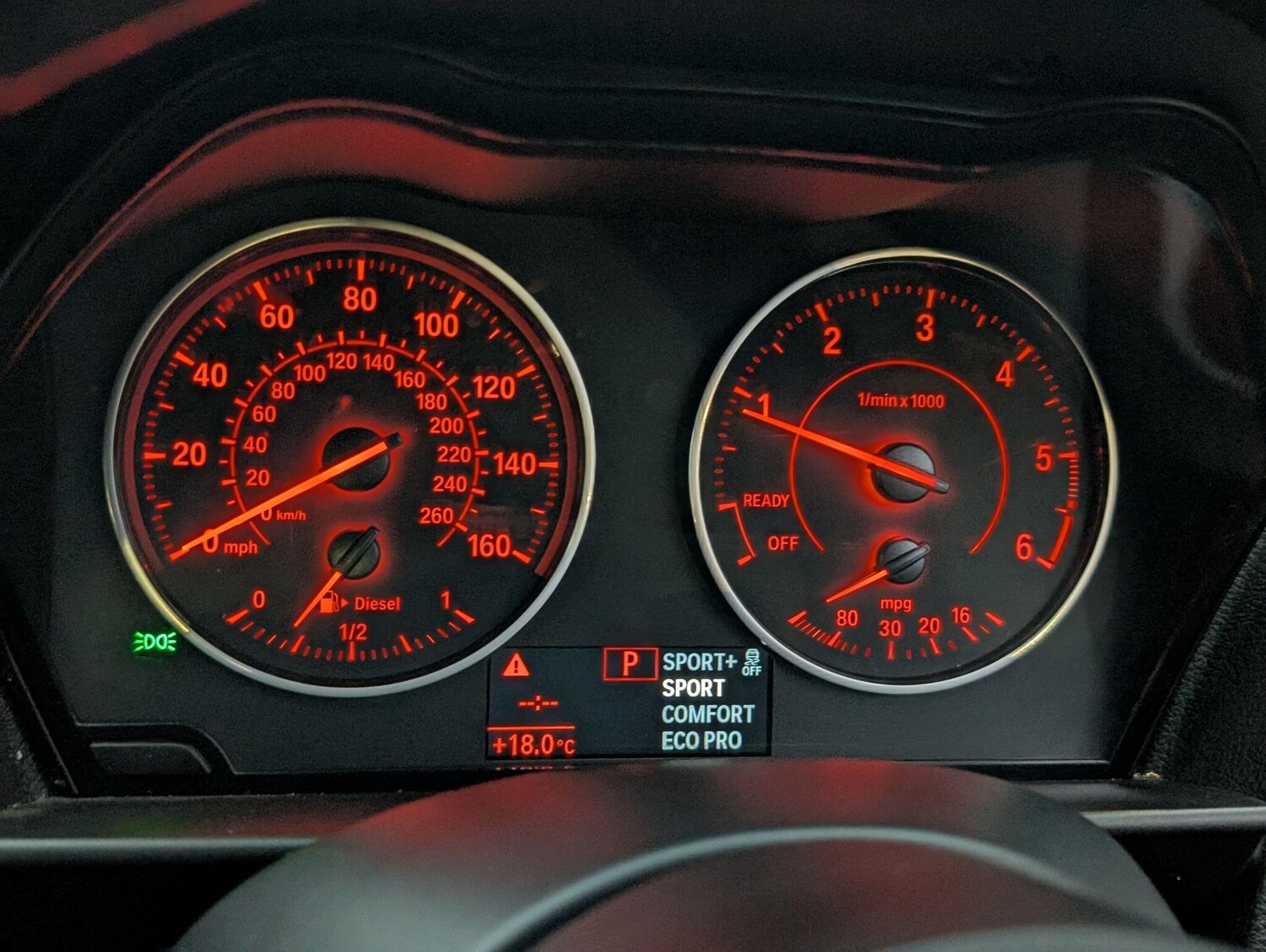 Used BMW 1 Series 2015 for sale - 76012370: Photo 44