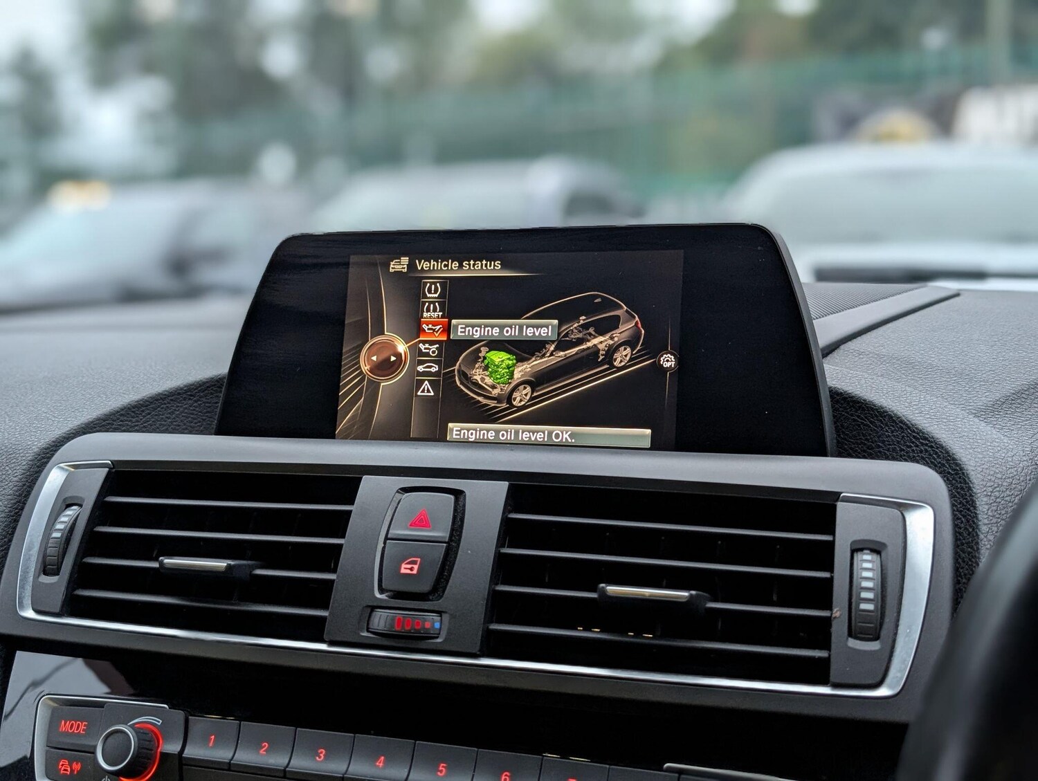 Used BMW 1 Series 2015 for sale - 76012370: Photo 47