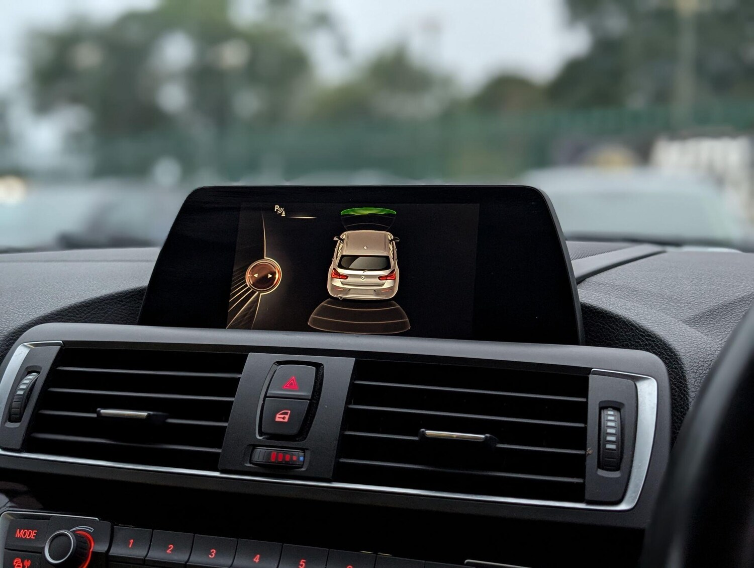 Used BMW 1 Series 2015 for sale - 76012370: Photo 48