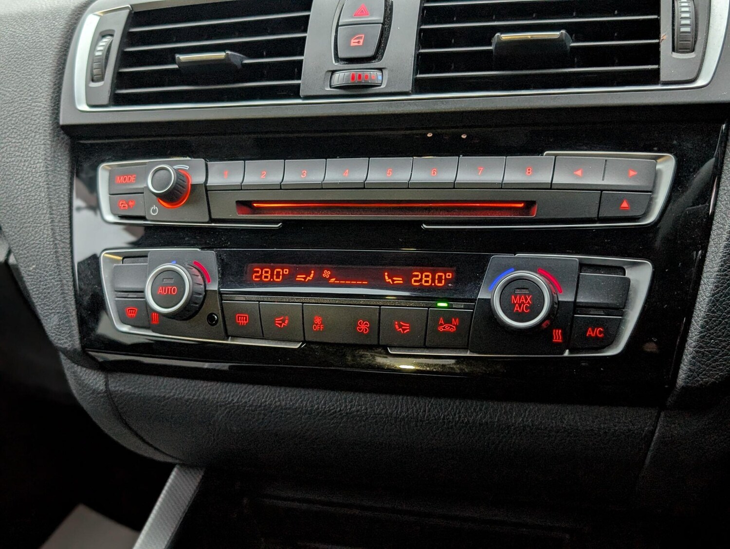 Used BMW 1 Series 2015 for sale - 76012370: Photo 50