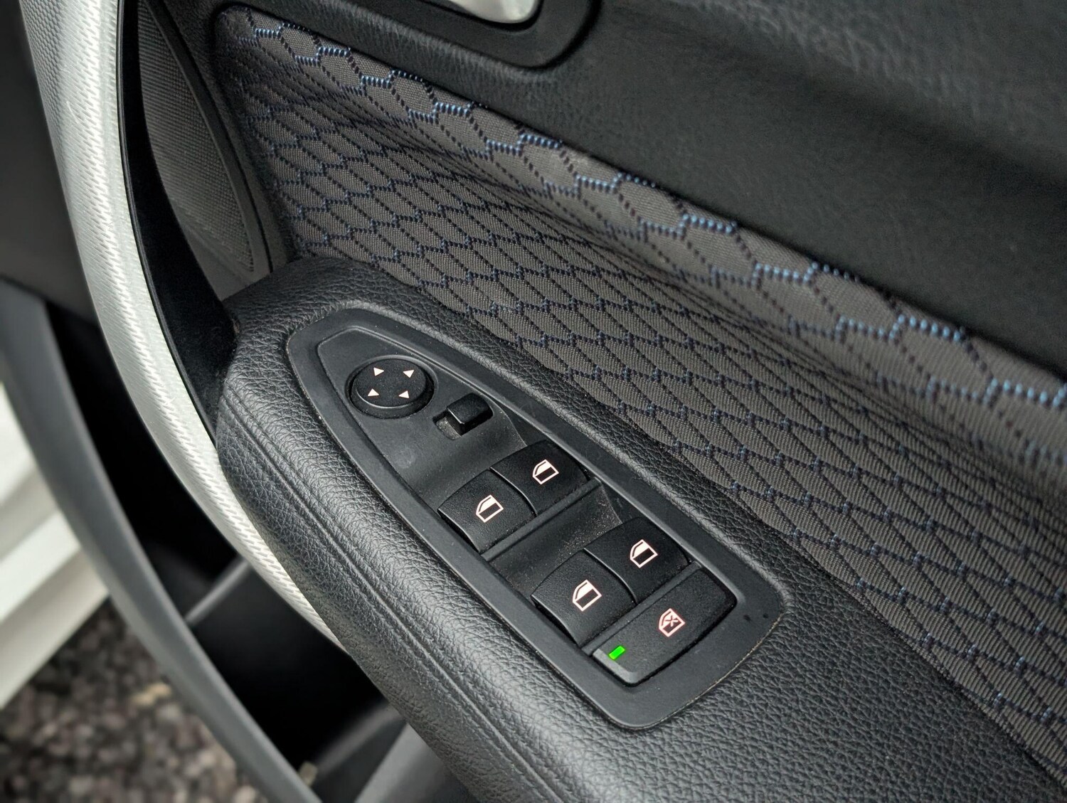 Used BMW 1 Series 2015 for sale - 76012370: Photo 54