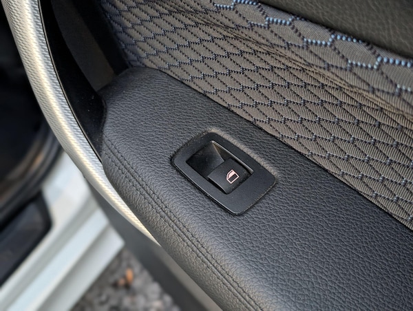 Used BMW 1 Series 2015 for sale - 76012370: Photo 56