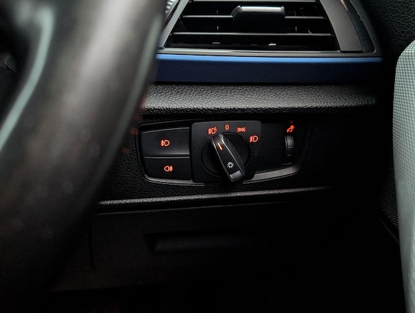 Used BMW 1 Series 2015 for sale - 76012370: Photo 58