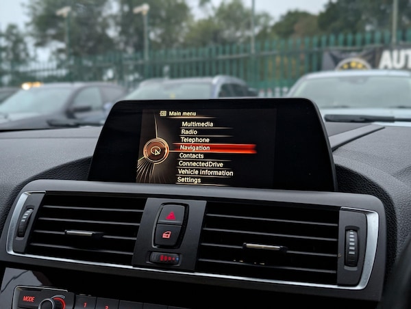 Used BMW 1 Series 2015 for sale - 76012370: Photo 60