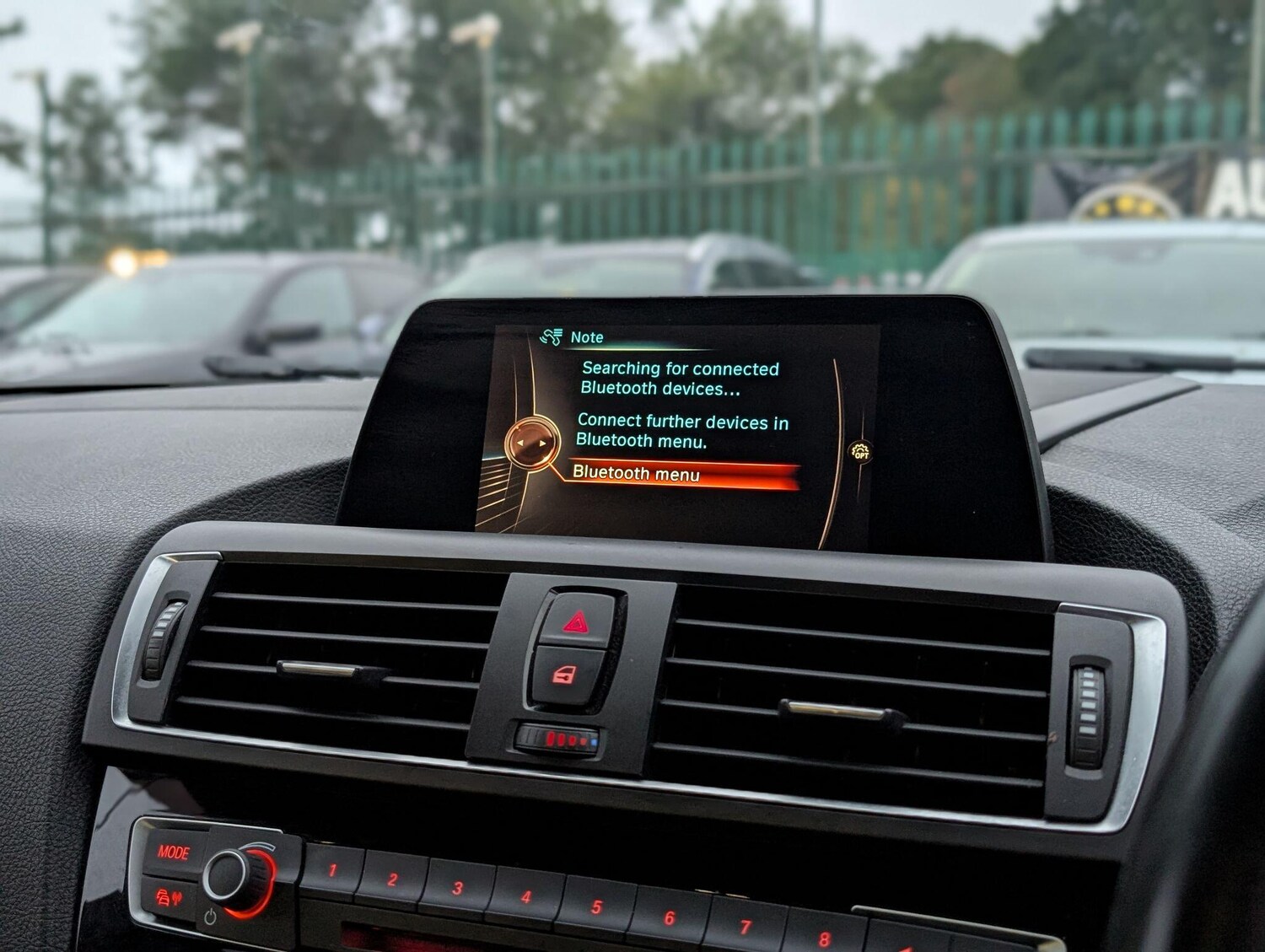 Used BMW 1 Series 2015 for sale - 76012370: Photo 63