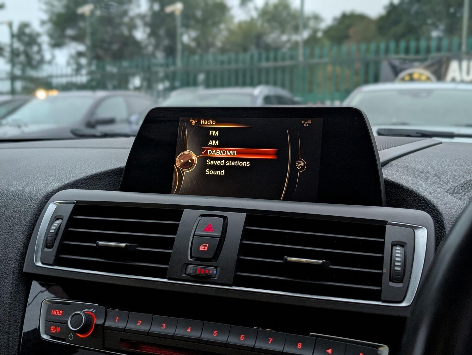 Used BMW 1 Series 2015 for sale - 76012370: Photo 64