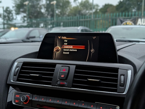 Used BMW 1 Series 2015 for sale - 76012370: Photo 64