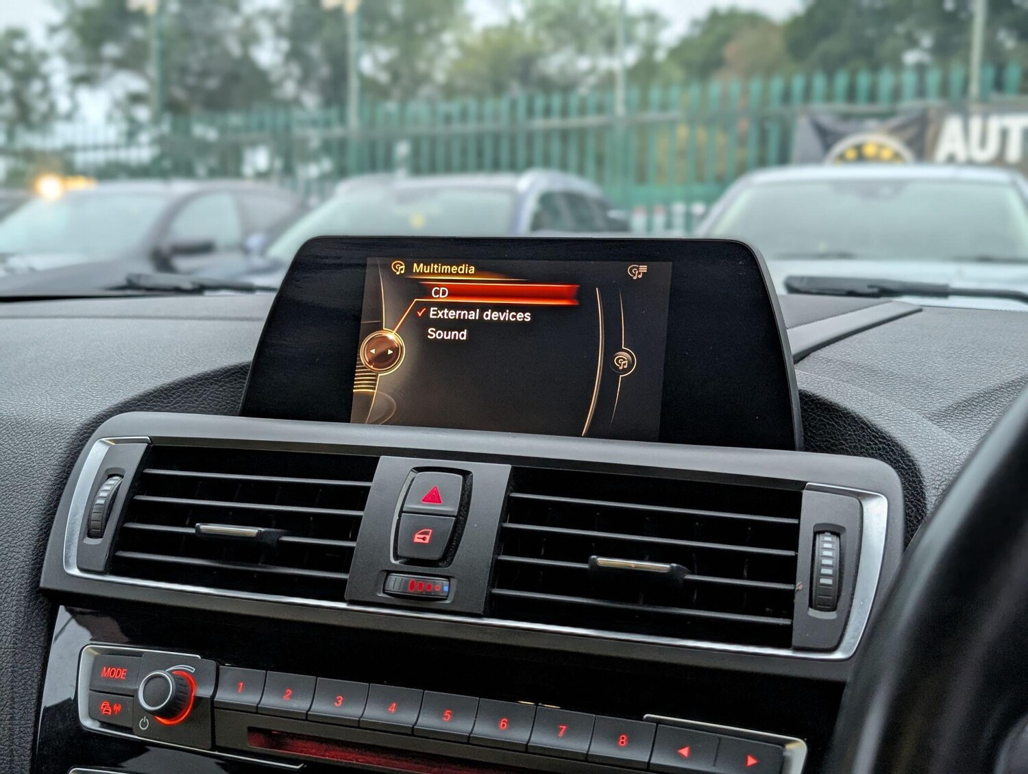 Used BMW 1 Series 2015 for sale - 76012370: Photo 65