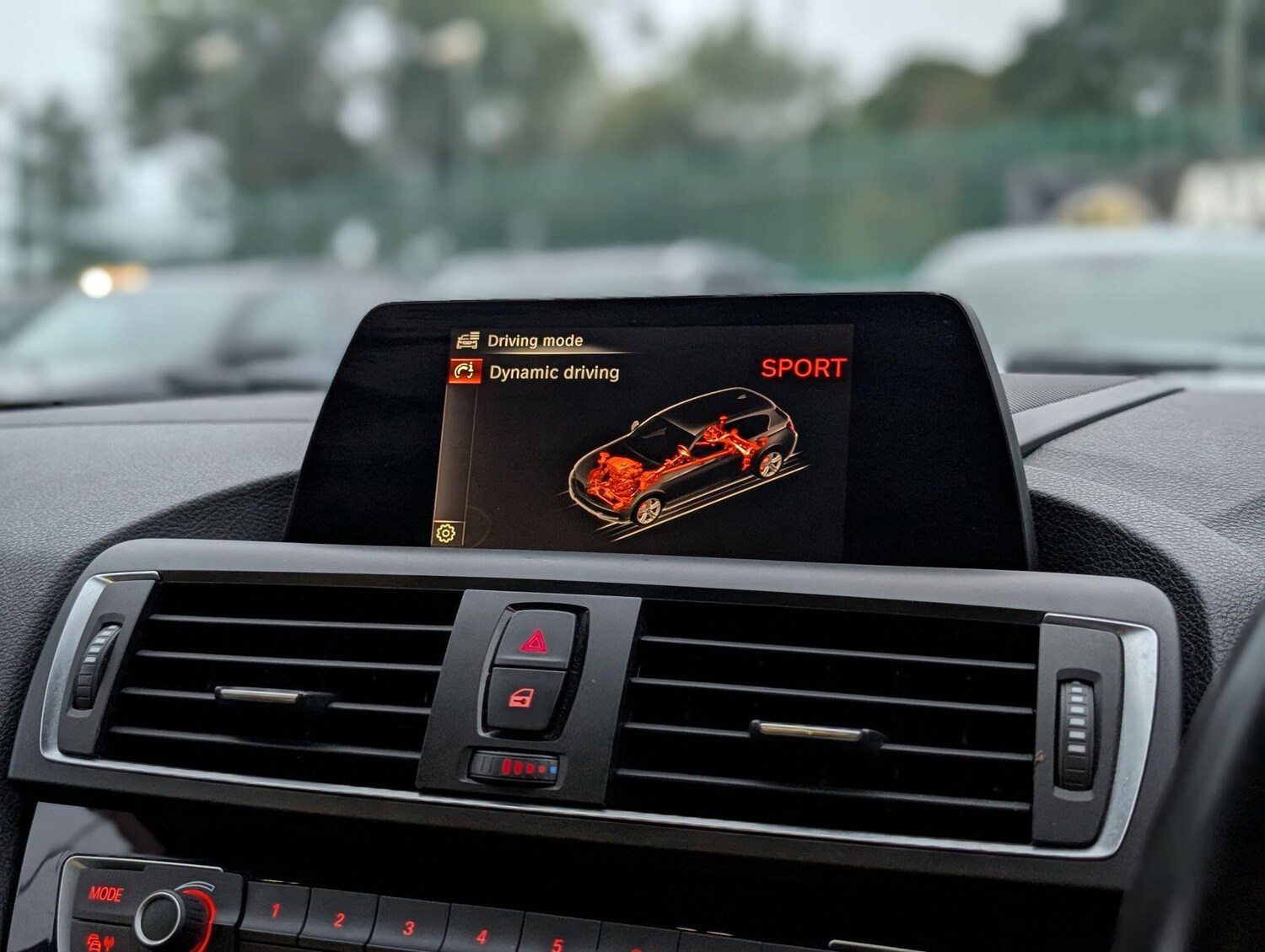 Used BMW 1 Series 2015 for sale - 76012370: Photo 66