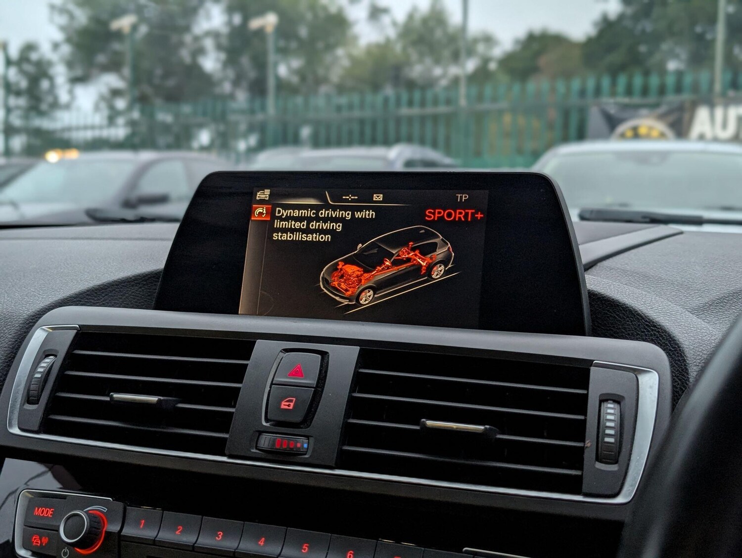 Used BMW 1 Series 2015 for sale - 76012370: Photo 67